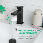 Hydréal - Purificateur d'eau